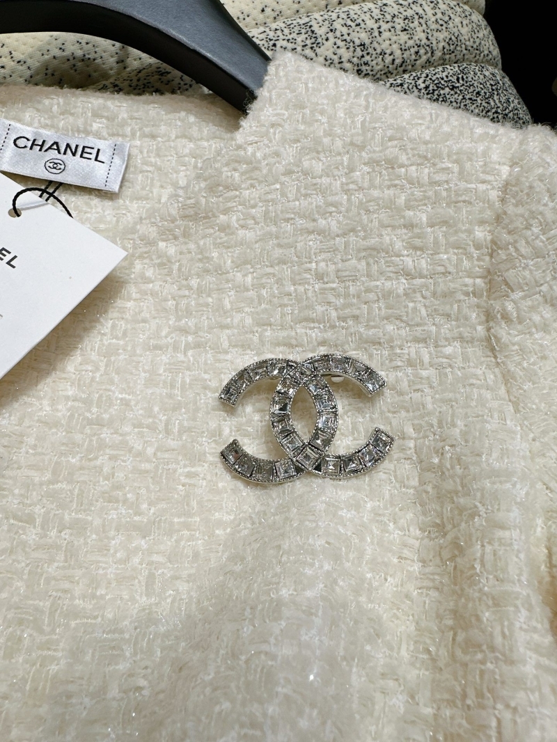 Chanel Coats